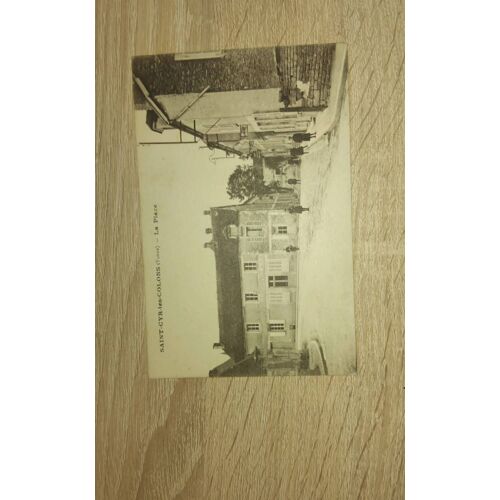 Cartes Postales