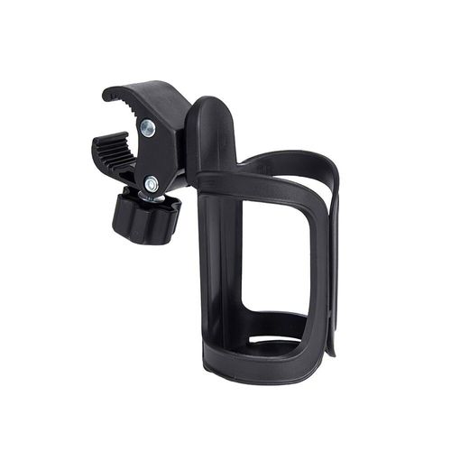 Porte Bouteille D'eau Multifonctionnel, Accessoires De Bicyclette Pour Poussette De Bébé, Porte Gobelet, Cage De Montage Sur Guidon De Vélo