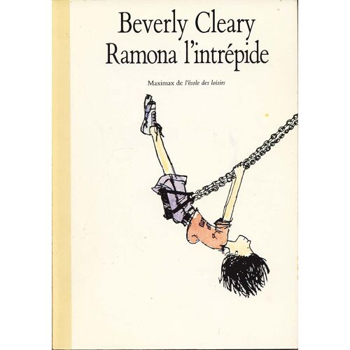 Ramona L'intrepide