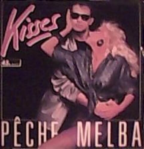 Kisses (3 Versions): (4'40) / Version Courte (3'50) / Version Instrumentale (3'55).