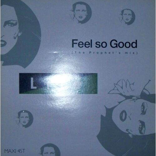 Feel So Good