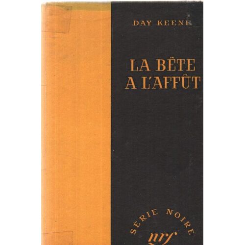 La Bete A L'affut