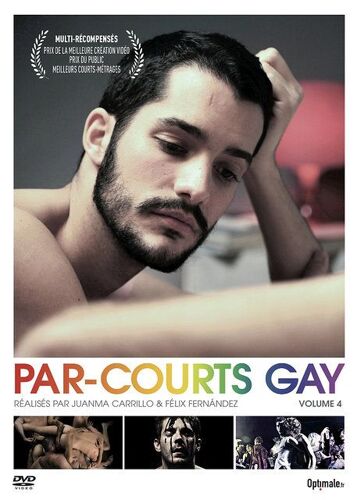 Par-Courts Gay, Vol. 4