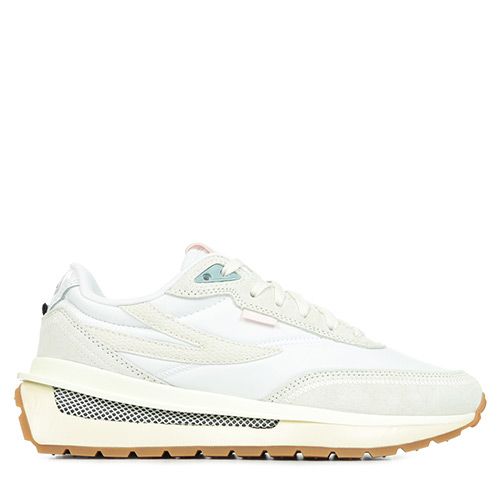 Baskets Fila Reggio 212 Wn's Blanc