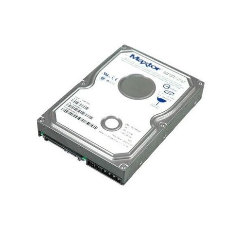 Disque Dur 80Go 3.5" SATA Maxtor DiamondMax Plus 9 6Y080M04 7200 RPM