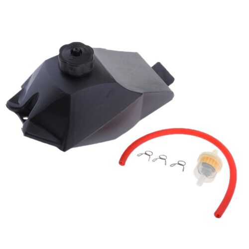 Ensemble De Filtre Tuyau De Réservoir | Mini, Poche Quad Dirt Bike Bouchon De Réservoir De Gaz, Tuyau