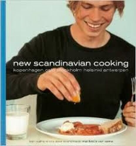 New Scandinavian Cooking