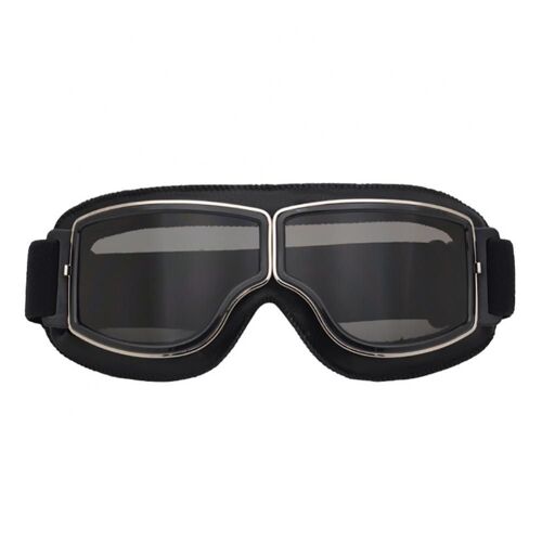 Lunettes De Moto Coupe Vent, Pour Motocross D'extérieur, Hors Route, Tendance, 80%
