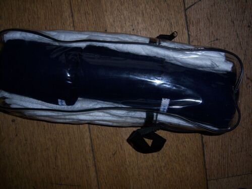 3 Bandes De Repos Et 4 Cotons Avec Housse