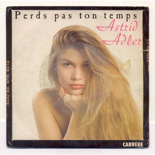 Perds Pas Ton Temps /// Perds Pas Ton Temps ( Version Instrumental )