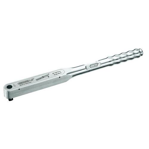 Gedore Clé dynamométrique DREMOMETER B 1/2" 20-120 Nm numéro d'article 7683320