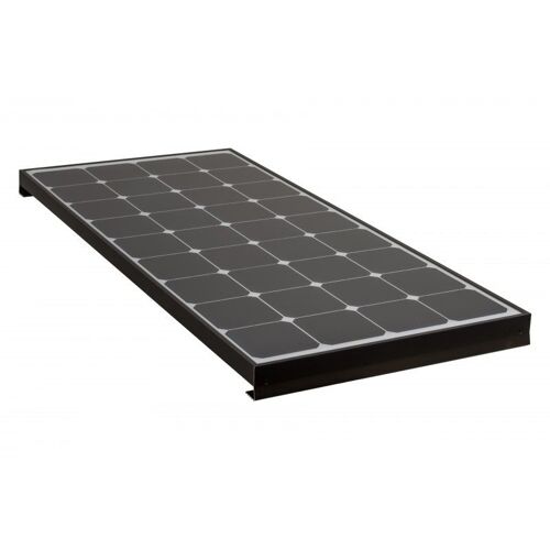 ANTARION BLACK BOOSTER 170W Seul Panneau solaire Ultra Performant Camping Car