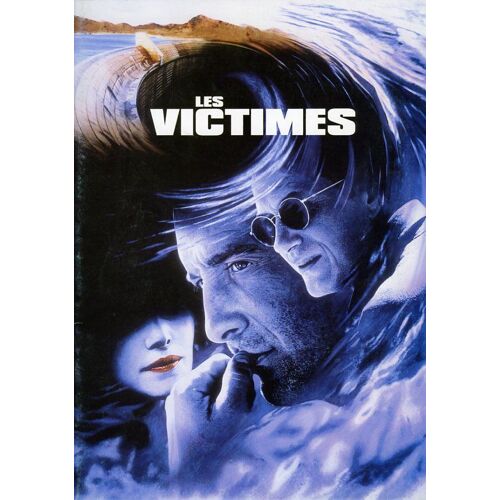 Les Victimes, Dossier De Presse, Patrick Grandperret, Jacques Dutronc, Gérard Darmon, Karin Viard