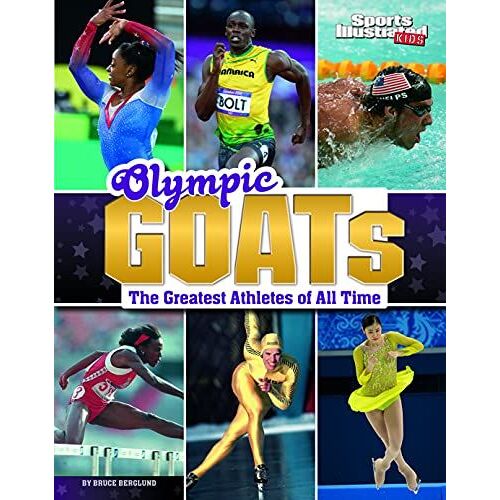 Olympic Goats