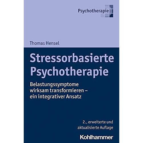 Stressorbasierte Psychotherapie