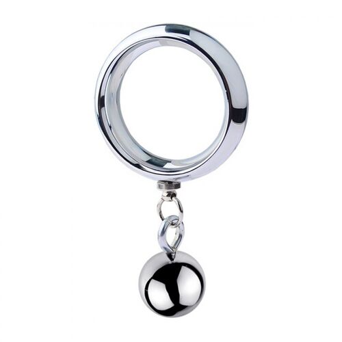 Cockring Metal Cockring Métal Haltero Fukr