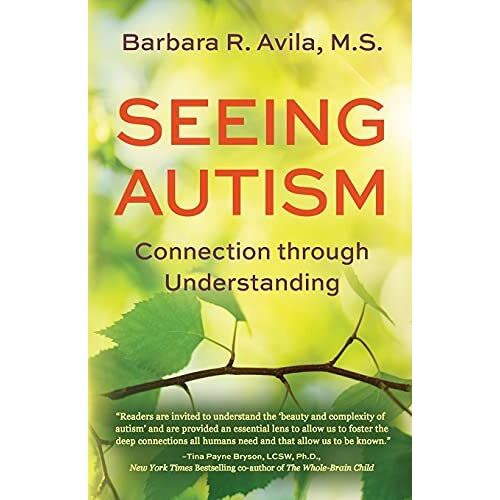 Seeing Autism - Connection Through Understanding