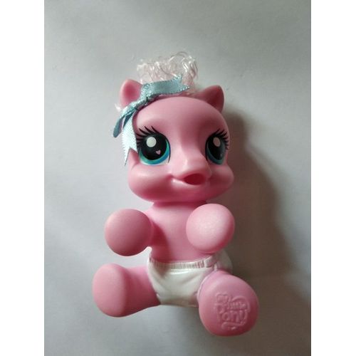 Bébé My Little Pony Vintage 2003