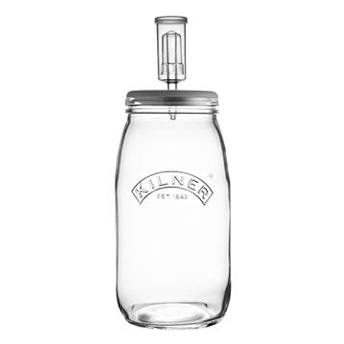 Set De Fermentation 3l Kilner
