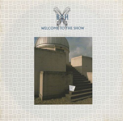 Welcome To The Show/If Love Is King