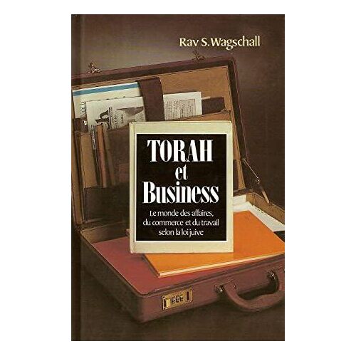 Torah Et Business