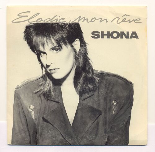 Elodie Mon Reve /// Fermer Les Yeux