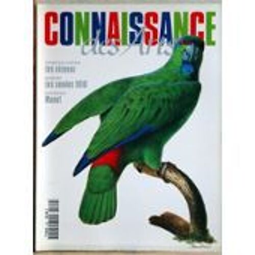 Connaissance Des Arts.