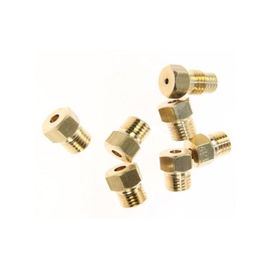 SACHET INJECTEURS GAZ NATUREL POUR CUISINIERE GORENJE - 40093