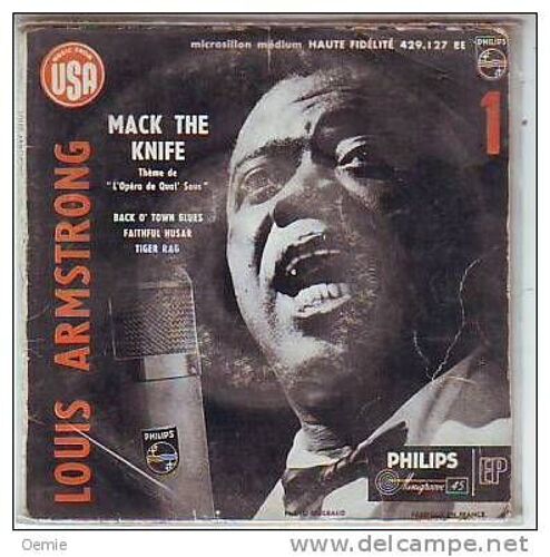Mack The Knife