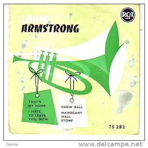 That's My Home  / I Hate To Leave You Now