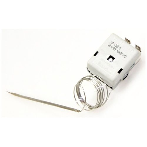 62584. THERMOSTAT NT-253 M 40-280 °C ROLLER GRILL