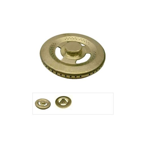 882410058. COURONNE TÊTE DE BRÛLEUR ULTRA-RAPIDE SMEG FRANCE