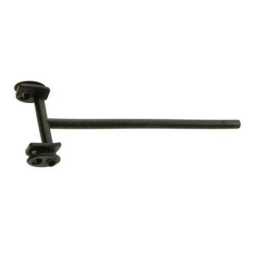 Saeco - Durite Plate 11002187 - Ref: 996530001213