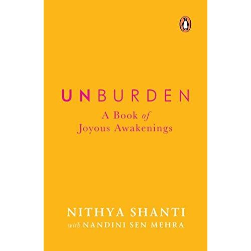 Unburden
