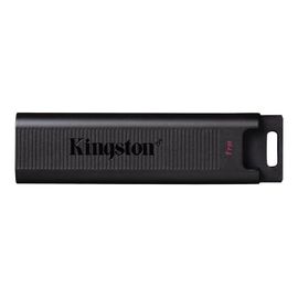 Kingston DataTraveler Max - Clé USB - 1 To - USB-C 3.2 Gen 2