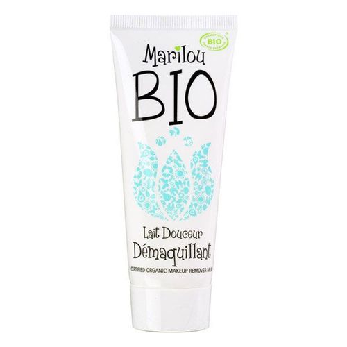 Lait Douceur Démaquillant Marilou Bio 