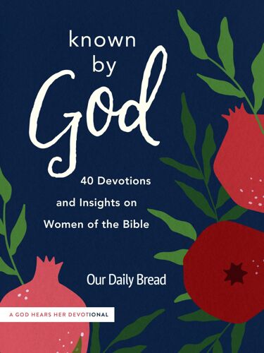 Known By God