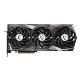 MSI GeForce RTX 3070 GAMING Z TRIO - Carte graphique - GF RTX 3070 - 8 Go GDDR6 - PCIe 4.0 - 3 x DisplayPort, HDMI