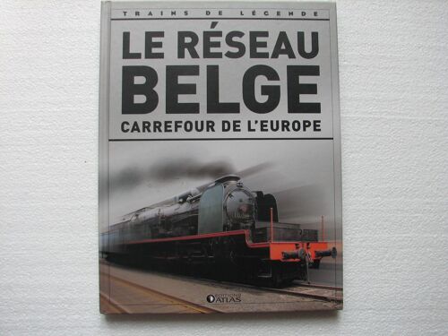 Le Réseau Belge