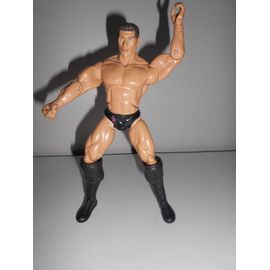 Figurine Articulée Catcheur Wwe Jakks Pacific 2005 Ref 57