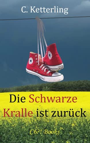 Die Schwarze Kralle Ist Zurã¿Ck: Nach Den Aufzeichnungen Von Chuck Bennington