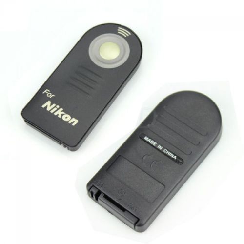 NIKON ML-L3 - Télécommande