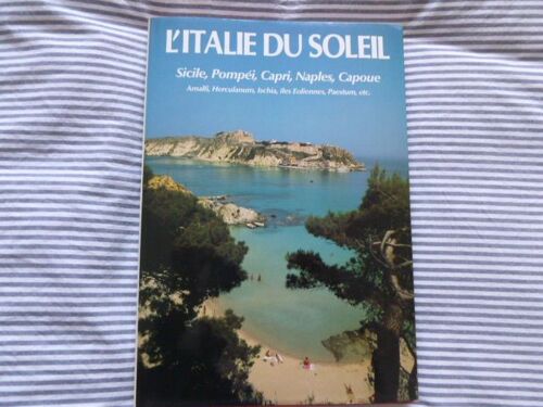 L'italie Du Soleil