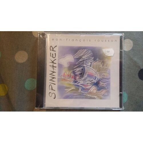 Spinnaker