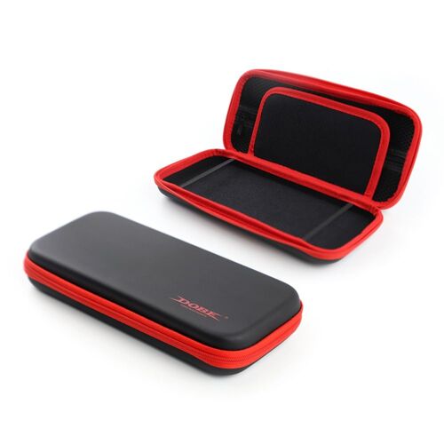 Coque Rigide Portable Pour Nintendo Switch, Sac De Rangement Pour Hôte Oled, Pour Mini Console Ns Switch, Accessoires De Jeu