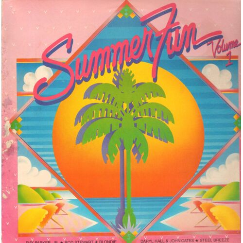 Summer Fun, Vol. 1