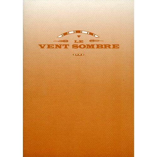 Le Vent Sombre, Dossier De Presse, Errol Morris, Avec Fred Ward, Lou Diamond Phillips, Gary Farmer