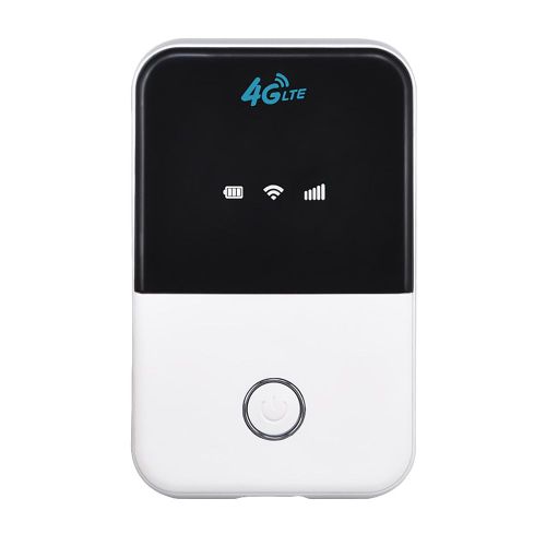 Routeur Wifi 4G de poche pour voiture, point d'accès Mobile, sans fil, Modem, Mifi, 3 modes, 150Mbps, Lte