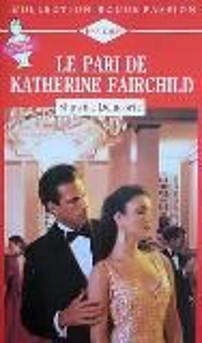 Le Pari De Katherine Faitchild