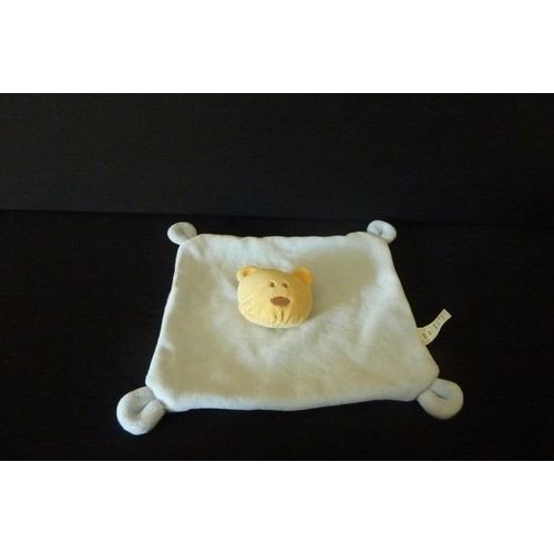 Doudou Ours  Casino   1750069   26